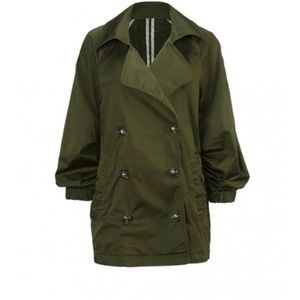 NWOT Cabi Expedition Jacket Size S